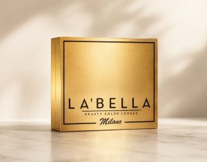 Labella Lensler: Göz Alıcı Seçenekler
