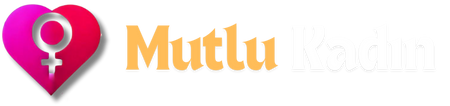 Mutlu Kadın