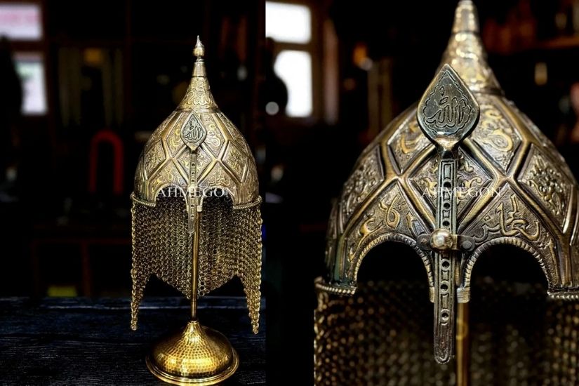 Ahmegon: Koleksiyon Bilinci, Etik Seçim ve Zamansız Tasarımlar