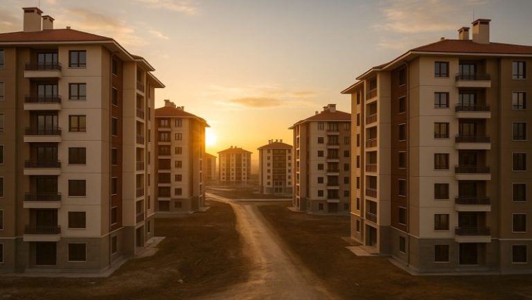 Toki Kura Çekimi 2025 Takvimi: Tarihler, Fiyatlar ve Ödeme Planı Hakkında Bilmeniz Gerekenler