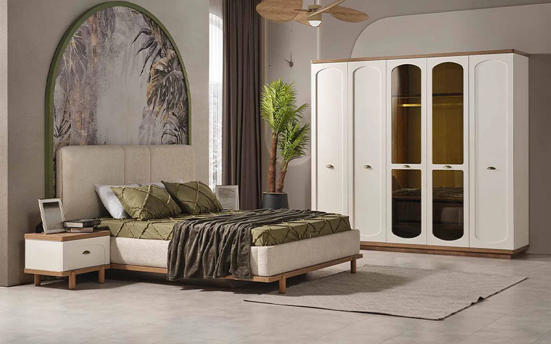 Yatak Odası Fiyatlarında 2025 İçin Güncel Bakış