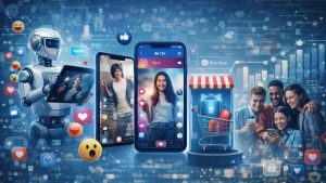 Sosyal Medyanın Görünmez Kuralları ve Begeni.com.tr’nin Bu Oyundaki Yeri