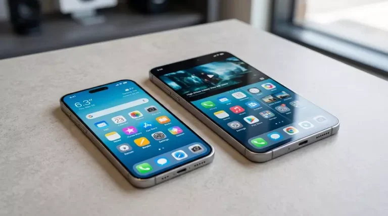 iOS 27 ile Ana Ekrana Geri Al ve Yinele Butonları Geliyor: Apple Sonunda Kullanıcıyı Dinledi