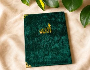 Yasin Kitabı Modellerinde Kalite ve Zarafetin Buluştuğu Nokta