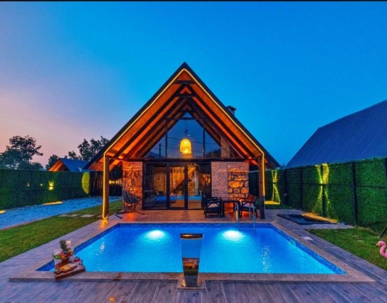 Sapanca’da Yaz Tatili: Bungalov mu Villa mı? 2026 Net Karşılaştırma