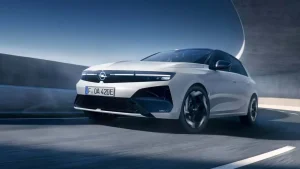 Opel Astra GSE Line Tanıtıldı: Hızlanmadan Daha Hızlı Görünmek İsteyenlere